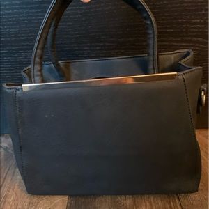 Black bag
